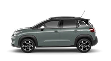 C3 Aircross