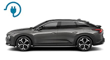C5 X Hybrid